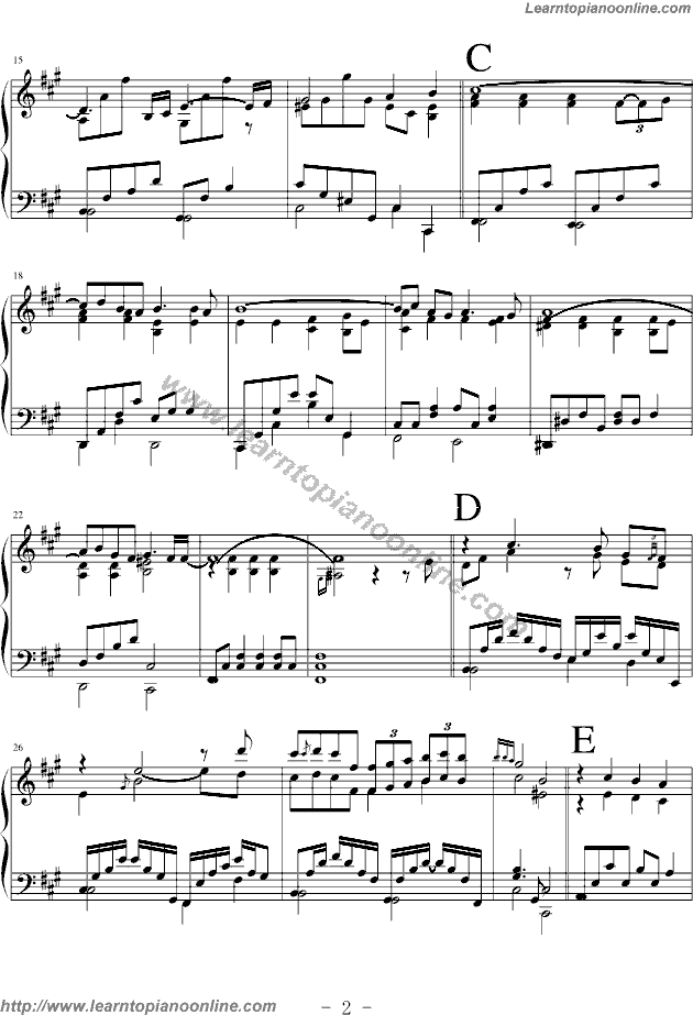 Koji Tamaki - Friend( solo piano version ) Piano Sheet Music Free